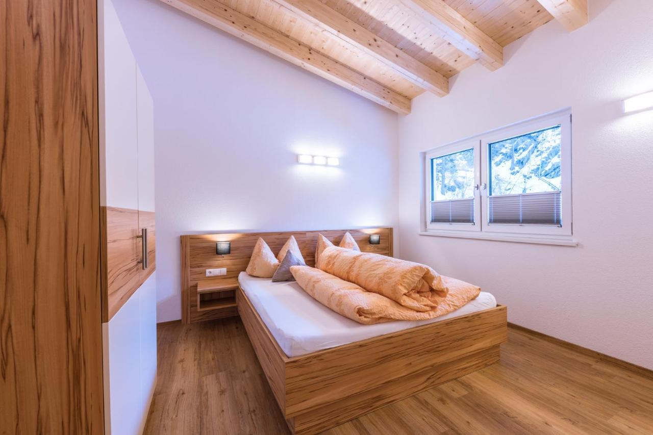 Gaestehaus Runhof 朗根费尔德 客房 照片